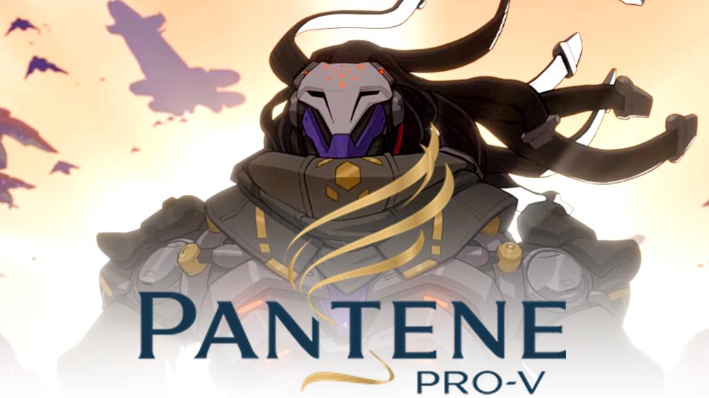 PANTENE
PRO-V