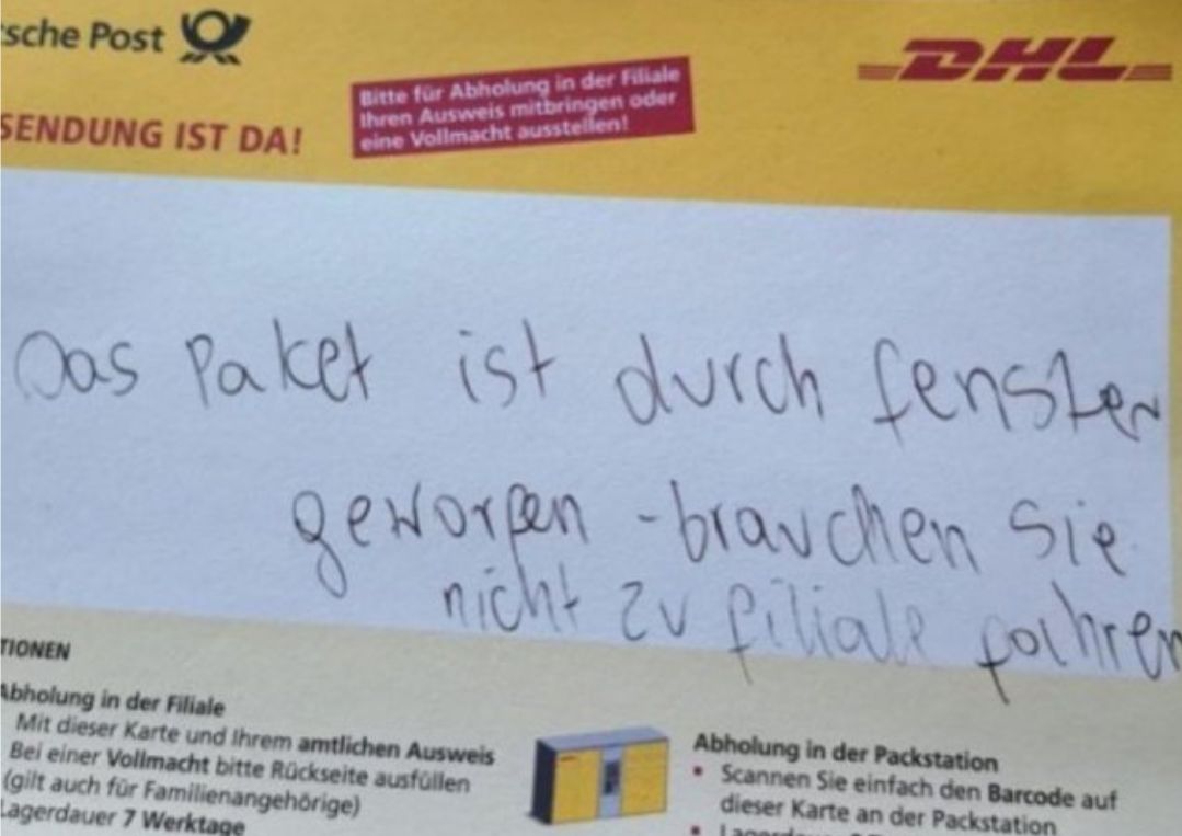 Paket Memes Schlechte Witze