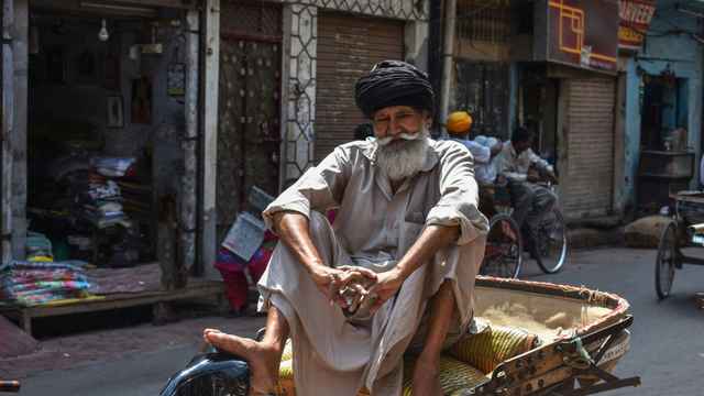 Alibaba und die 40 Räuber