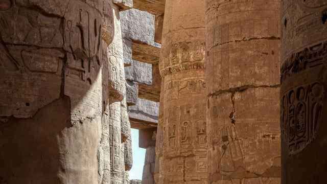 Altes Ägypten