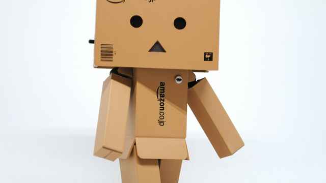 Amazon