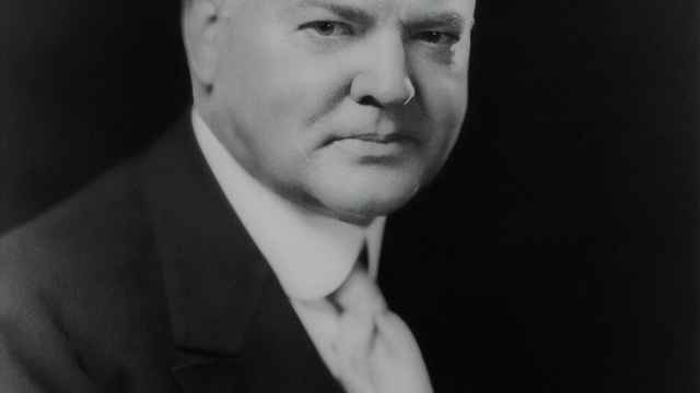 Amerikanischer Präsident