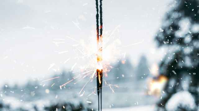 Antihaftbeschichtung