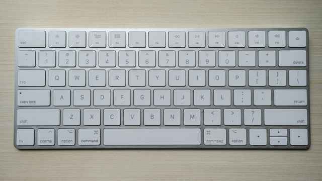 Apple Produkt