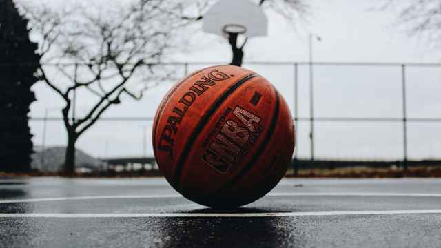 Basketball