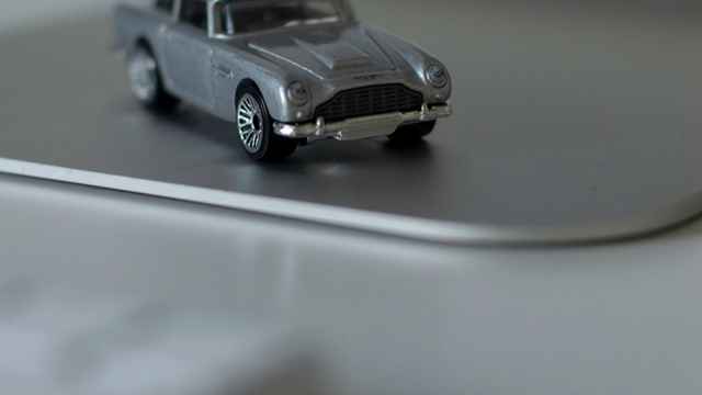 Bobycar