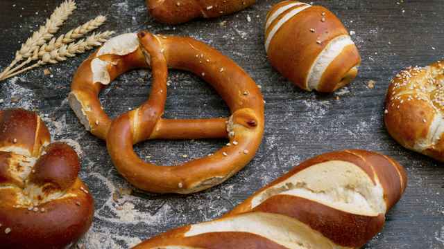 Brezel