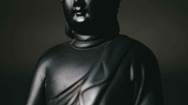 Buddhist