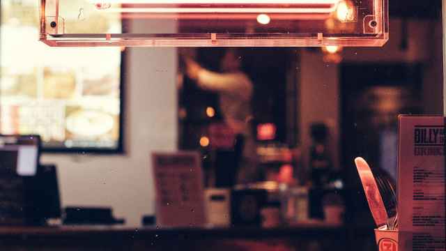 Chinesisches Restaurant