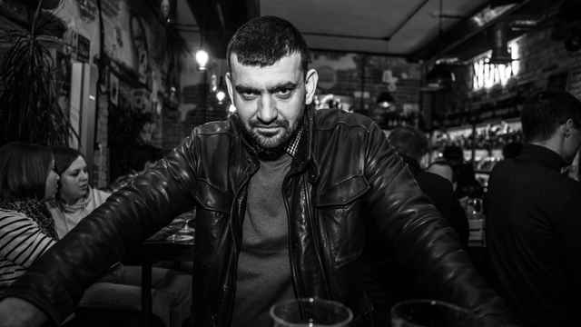 Chucky die Mörderpuppe