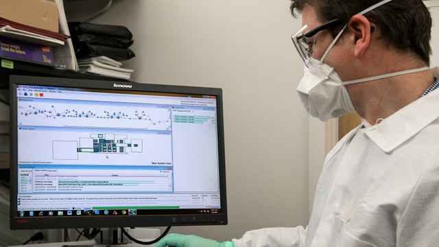 Computer Generated Voice