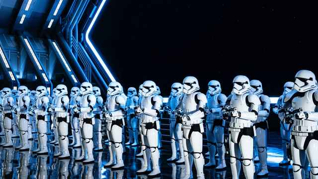 Darth vater