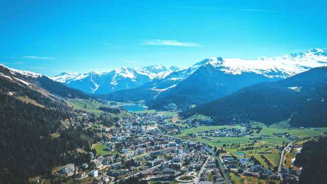 Davos