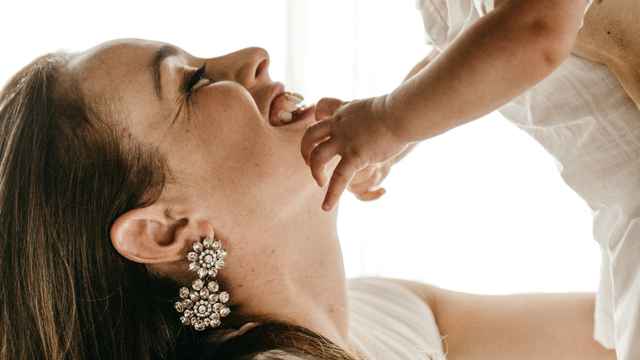 Deine Mudda stinkt nach