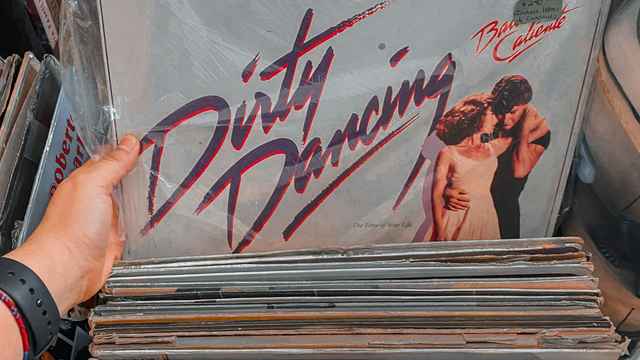 Dirty Dancing