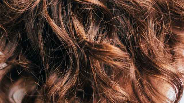 Donald Trumps Haar