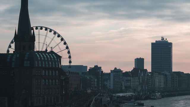 Düsseldorf