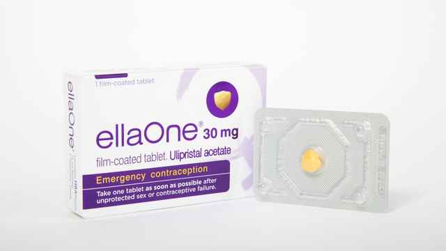 Empfängnisverhütung