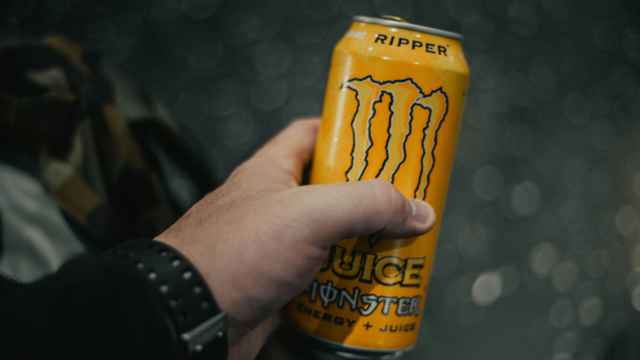 Energydrink