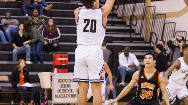 Ersten Basketball