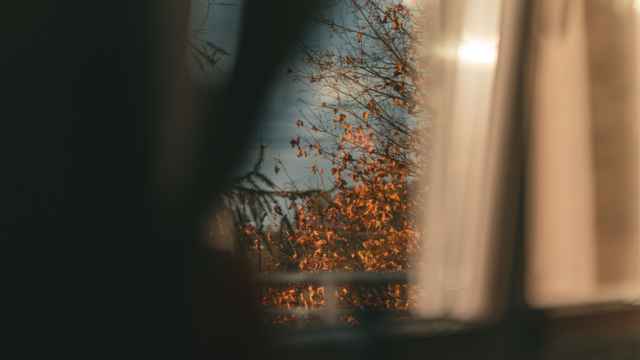 Fenstersturz
