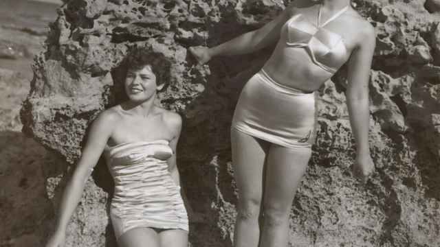 Frauen in deiner Nähe