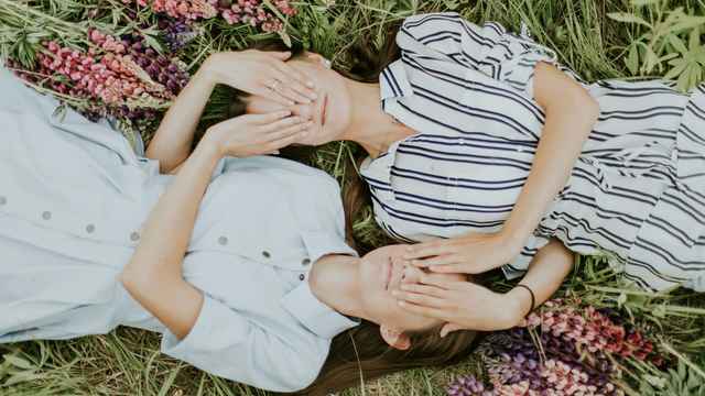 Freundschaftsanfrage