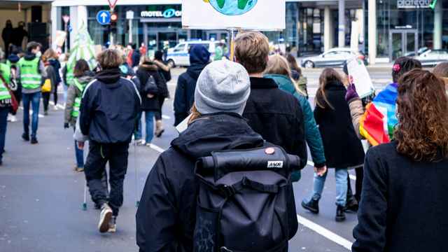 Fridays for Future