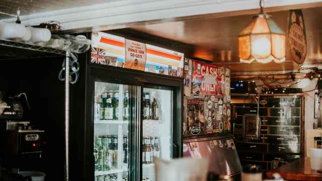 Fritzchen geht um die Ecke