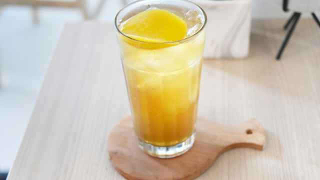 Geschmacks Explosion