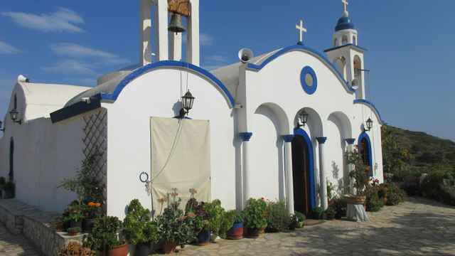 Griechische Mythologie