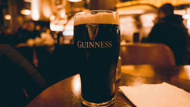 Guinness