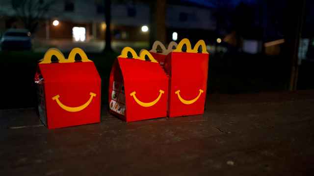 Happymeal
