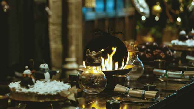 Harry Potter Charakter