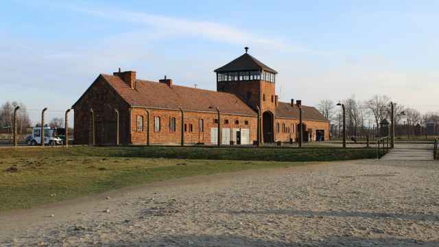 Hitlers Lieblingssüßigkeit