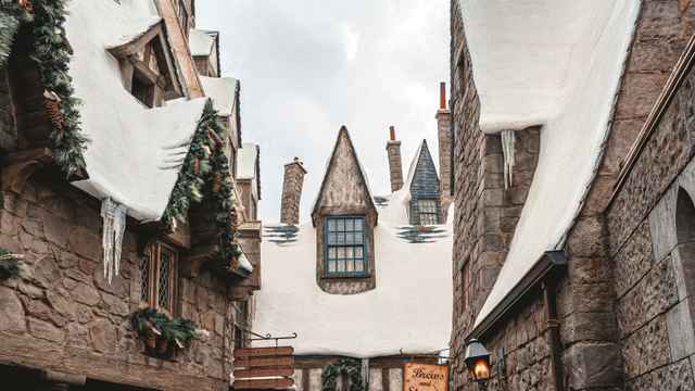 Hogsmead