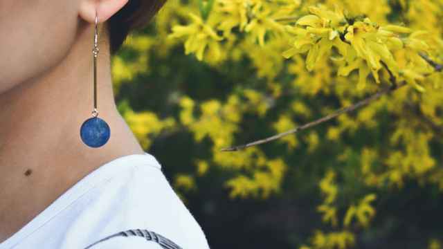 Holz Nasen Ohren Arzt