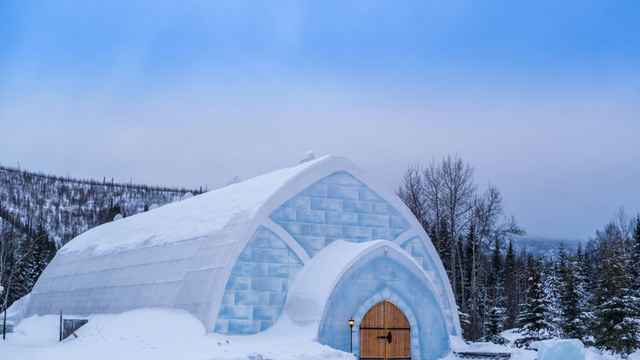 Iglu