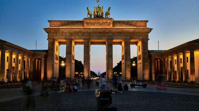 Internationale Beziehungen