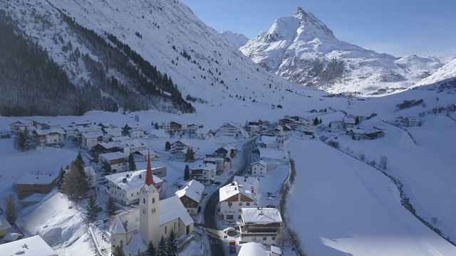 Ischgl