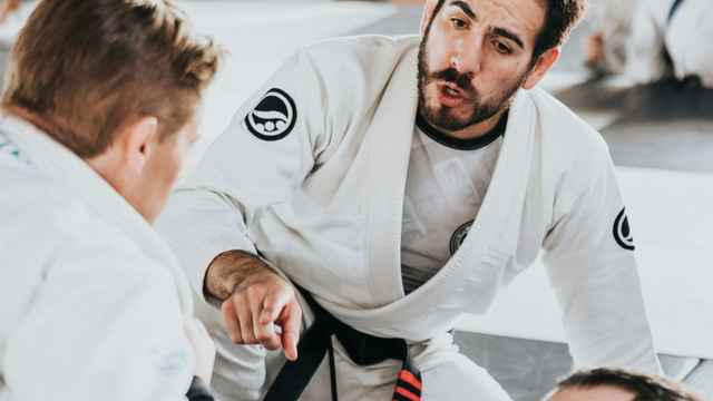 Judo