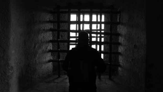 Justizvollzugsanstalt