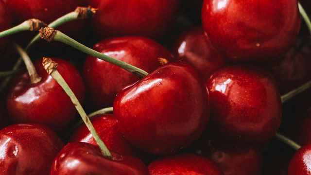 Kirsche