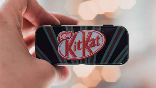 KitKat