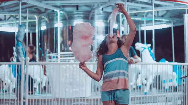 Lieblings Süßigkeit