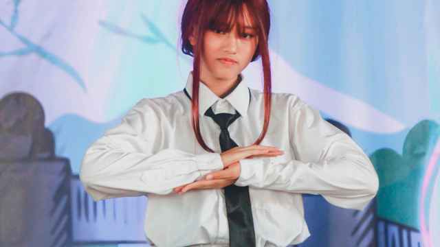 Lieblingsbeschäftigung