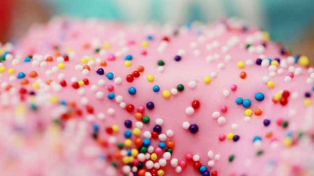 Lieblingssüßigkeit