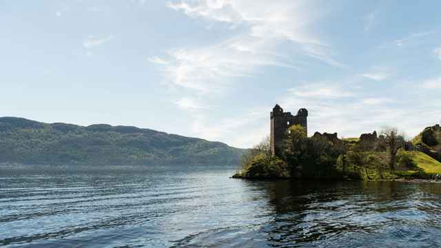 Loch Ness