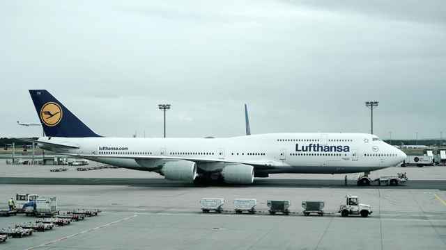 Lufthansa