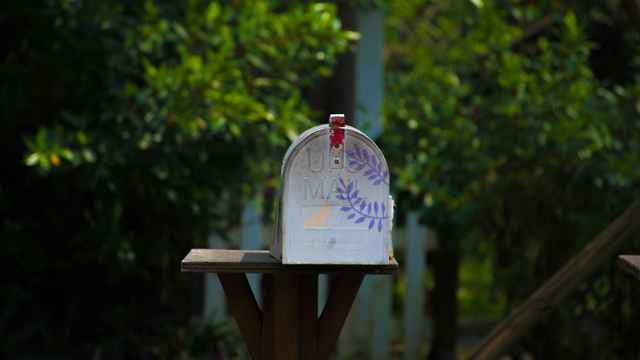 Mail